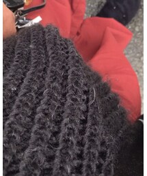 niko and... | ニット/セーター