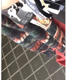 ブランド忘れ | ストール/ショール