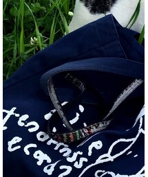 BEAMS | トートバッグ