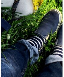 UNIQLO | ソックス/靴下