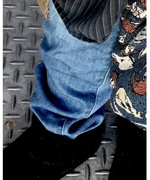 studio CLIP | デニムパンツ