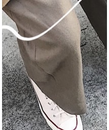 CONVERSE | スニーカー