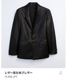 ZARA | ジャケット/アウター