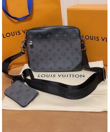 LOUIS VUITTON | トリオ・メッセンジャー(バッグ)