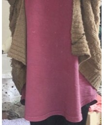 しまむら | ワンピース/ドレス