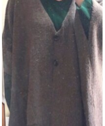 no brand | カーディガン/ボレロ