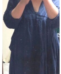 no brand | ワンピース/ドレス