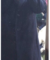 Honeys | チェスターコート