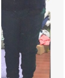 n'OrLABEL | パンツ