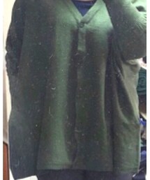 n'OrLABEL | カーディガン/ボレロ