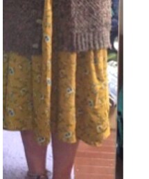 しまむら | ワンピース/ドレス