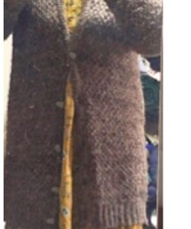 Riche glamour | カーディガン/ボレロ