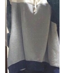 no brand | パーカー