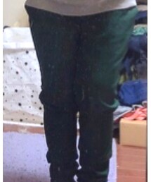 n'OrLABEL | パンツ