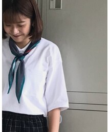 GU | ポロシャツ