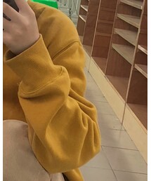 GU | Tシャツ/カットソー