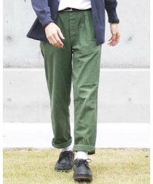 スウェーデン軍 | パンツ