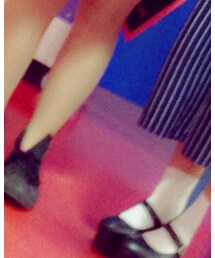 WEGO | シューズ