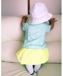 Handmade | スカート