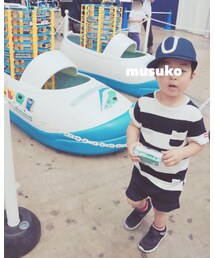 UNIQLO | その他パンツ