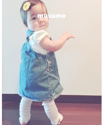 OSHKOSH | サロペット/オーバーオール