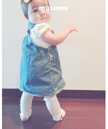 Birthday | レッグウォーマー