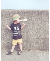 35coffee | Tシャツ/カットソー