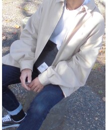 POLO RALPH LAUREN | ブルゾン