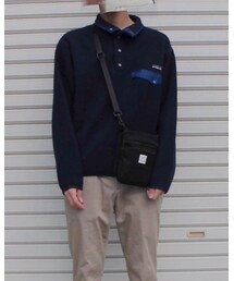 patagonia | その他トップス