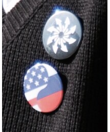 Gosha Rubchinskiy | アクセサリー