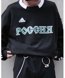 Gosha Rubchinskiy | スウェット
