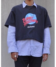 古着 | Tシャツ/カットソー
