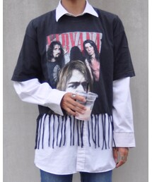 古着 | Tシャツ/カットソー