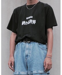古着 | Tシャツ/カットソー