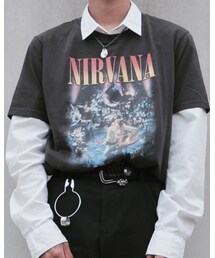 GU | Tシャツ/カットソー