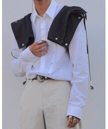 Maison Margiela | シャツ/ブラウス