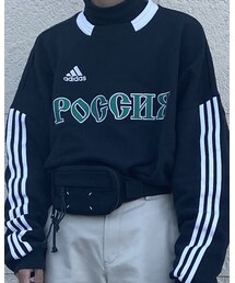 Gosha Rubchinskiy | スウェット