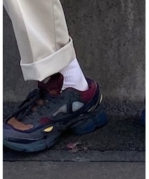 RAF SIMONS | スニーカー