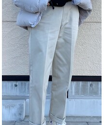 古着 | チノパンツ
