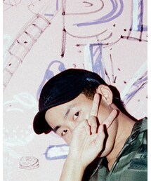 ACG | キャップ