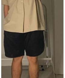 UNIQLO | カーゴパンツ