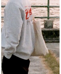 STUSSY | スウェット