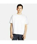 UNIQLO(ユニクロ)の「トップス(Tシャツ/カットソー)」