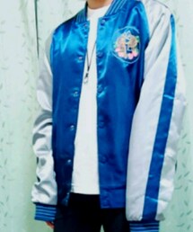 FOREVER21 | ナイロンジャケット