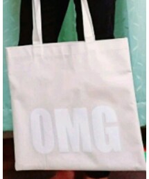 付録 | トートバッグ