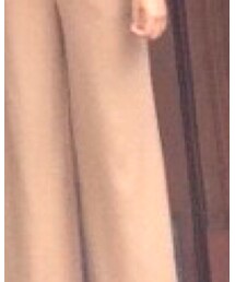 UNIQLO | パンツ