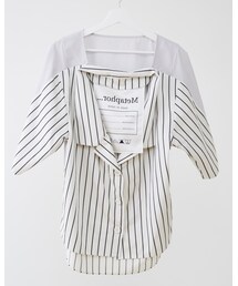 Metaphor… | その他トップス