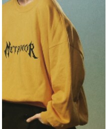 Metaphor… | スウェット