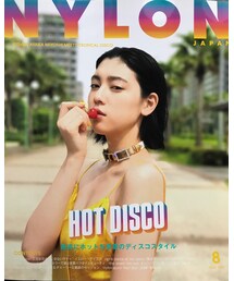 NYLON JAPAN | その他