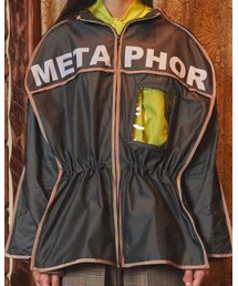 Metaphor… | その他アウター